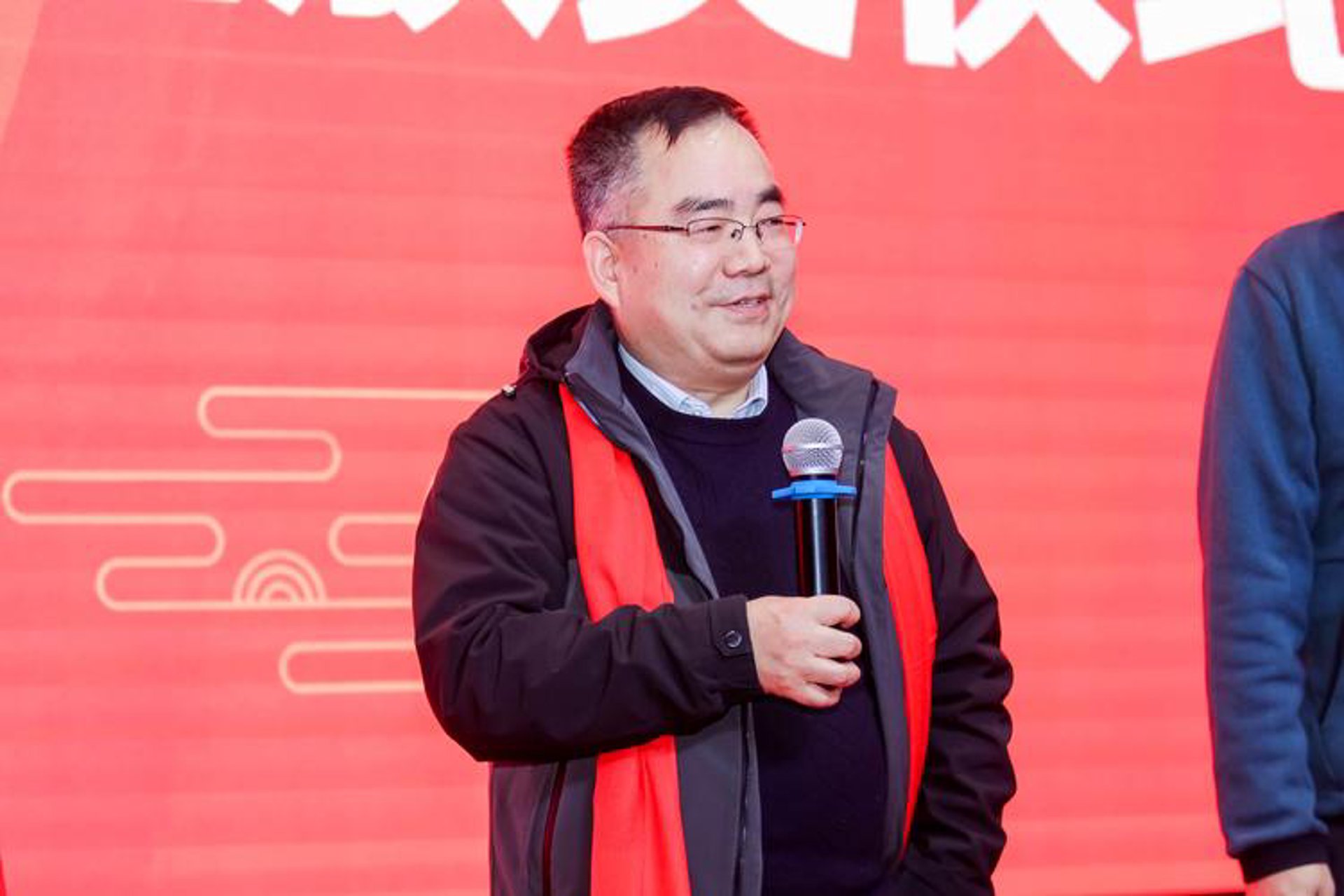 长瑞彬程科技